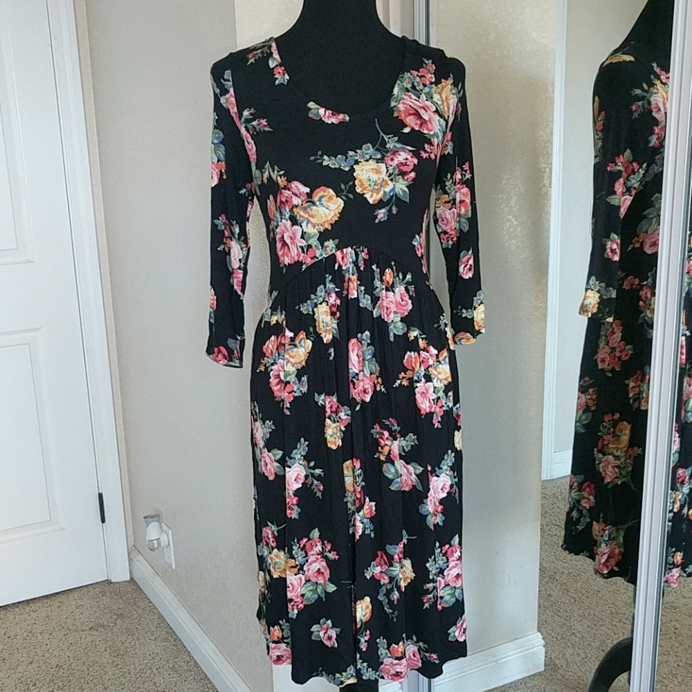 Agnes and Dora dress New without Tags. Never worn.